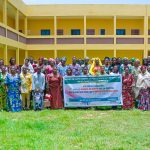 PROJET DE LUTTE CONTRE LA PERSISTENCE DE L’INFANTICIDE RITUEL DANS L’ATACORA PHASE 2 Atelier de formation des agents de santé sur la gestion documentaires des cas des enfants dits sorciers du 22-24 avril 2026 à Parakou